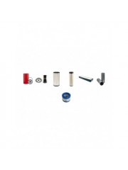 Volvo EC235 Excavator Filter Kit