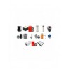 Volvo EC240B-LC Excavator Filter Kit
