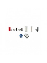 Volvo EC250ENL Excavator Filter Kit