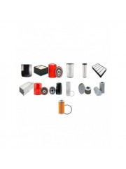Volvo EC290B-LC Excavator Filter Kit
