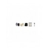 Volvo EC55B Excavator Filter Kit