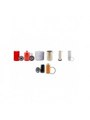 Volvo EW170 Filter Kit