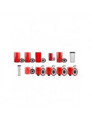 Volvo L250H Filter Kit