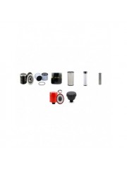 Volvo L35G Filter Kit