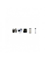 VOLVO L 35 G Filter Service Kit Air Oil Fuel Filters w/VOLVO D3.3HCRT-EU2 Eng.   YR  2013