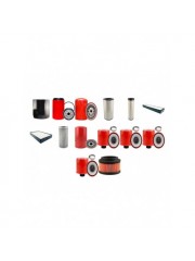 Volvo L60E Filter Kit