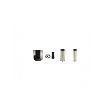 VOLVO P6820 Filter Service Kit w/VOLVO Eng. YR 2014