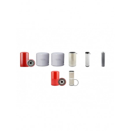 Volvo SM995 Filter Kit