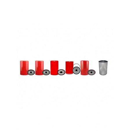 VOLVO TAD 1344 GE Filter Service Kit