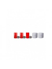 Volvo TD101 Filter Kit