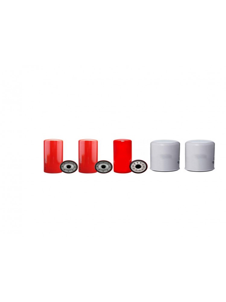 VOLVO TD 101 Filter Service Kit