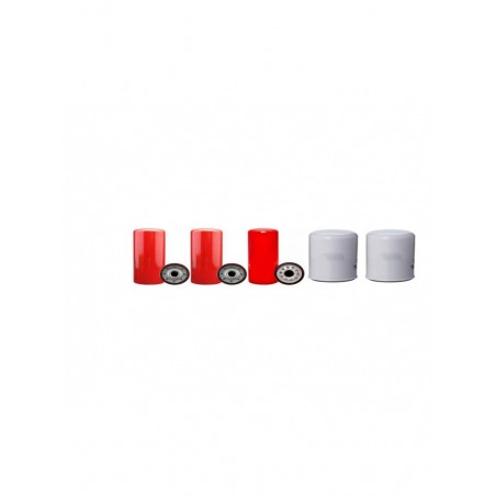 VOLVO TD 101 Filter Service Kit