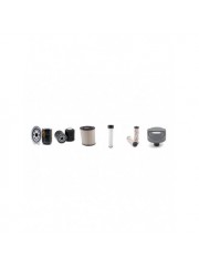 Wacker 1245 Filter Kit