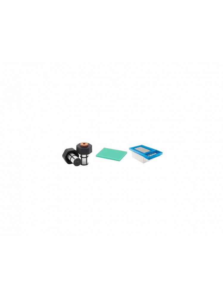 Wacker BS60-4 Filter Kit