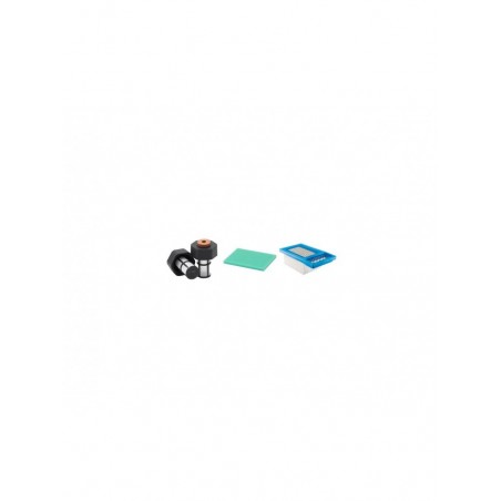 WACKER BS60-4 Filter Service Kit w/Wacker Wm90 Eng.