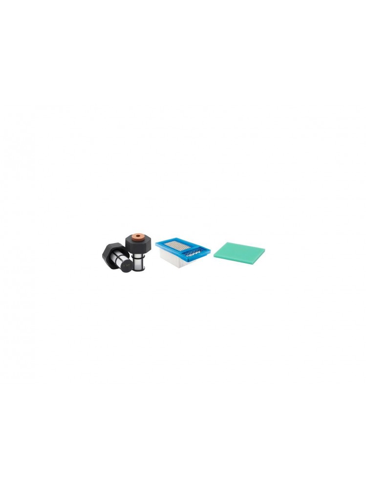 Wacker BS65-2 Filter Kit