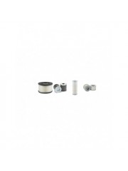 WACKER BT 65/4 Filter Service Kit w/Honda Eng.
