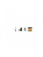 Wacker DPU3060H Filter Kit