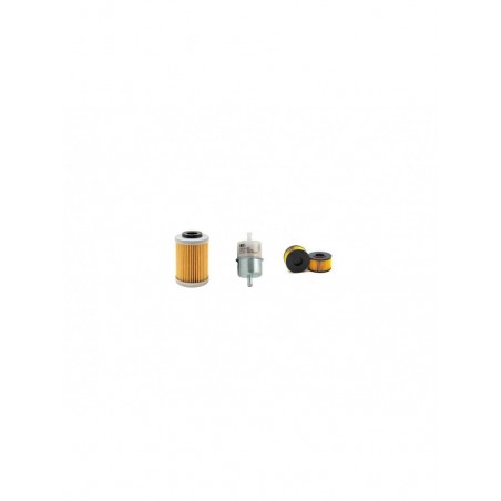 Wacker DPU4545HE Filter Kit