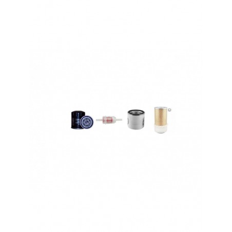 Wacker RT820RC/RT Filter Kit
