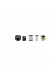 WACKER RTSC 2 Filter Service Kit w/KOHLER CKHXL1.37.SF1 Eng.   YR  2013