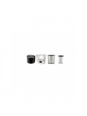 Wacker RTSC3 Filter Kit