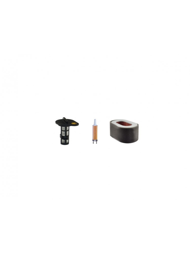 Wacker TD9D Filter Kit
