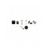Wacker WL50S Filter Kit