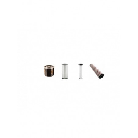 Wacker 5075 Filter Kit