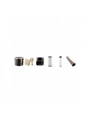 Wacker 5085 Filter Kit