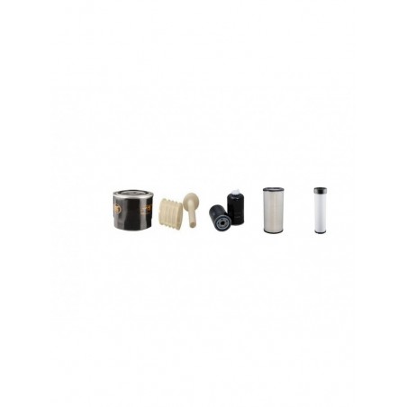 Wacker 6003-2 Filter Kit