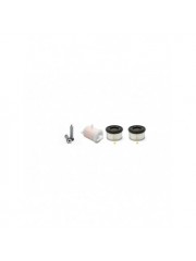 WEBER CR 7 Filter Service Kit w/Lombardini 15Ld440 Eng.