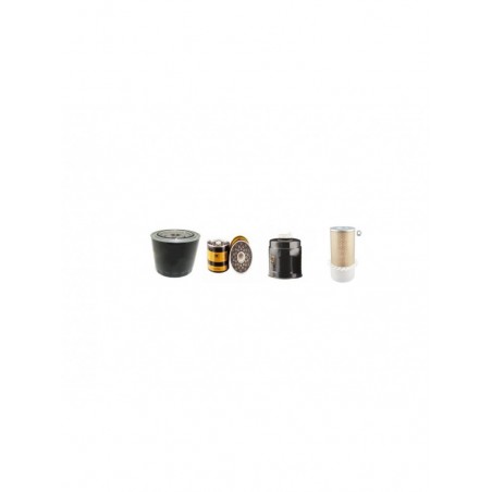 BRIMONT L 71-73 Filter Service Kit with Saviem Eng