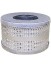 Baldwin PT8907-MPG, Wire Mesh Supported Maximum Performance Glass Hydraulic Filter Element