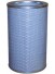 Baldwin PT8938-MPG, Wire Mesh Supported Maximum Performance Glass Hydraulic Filter Element