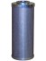 Baldwin PT8940-MPG, Wire Mesh Supported Maximum Performance Glass Hydraulic Filter Element