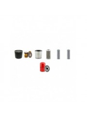 WILSON P 12.5 P2 Filter Service Kit w/Perkins 404C-22G1 Eng. 2008-