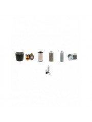 WILSON P 18 E2 Filter Service Kit w/Perkins 404C-22G1 Eng.