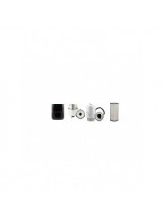 WILSON P 50 Filter Service Kit w/Perkins Eng.