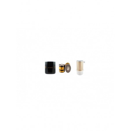 WILSON P60 Filter Service Kit w/Perkins Eng.