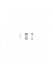 WIRTGEN W 600 Filter Service Kit w/Deutz Tcd2012 Eng. 2011-