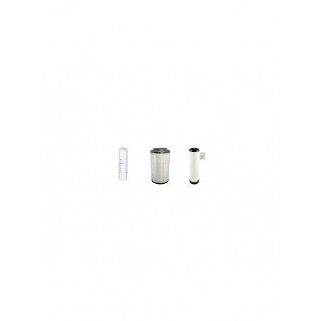 WIRTGEN W600 Filter Service Kit w/Deutz Tcd2012 Eng. 2011-