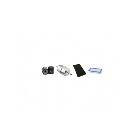 WOLF A80 PRO Filter Service Kit w/Kawasaki Fh430V Eng.