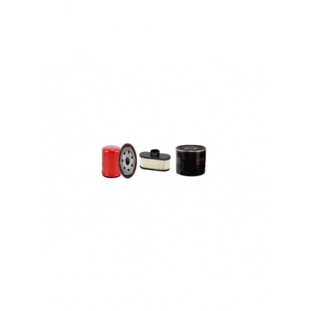 WRIGHT VELKF3615 Filter Service Kit w/Kawasaki Fs541V Eng.