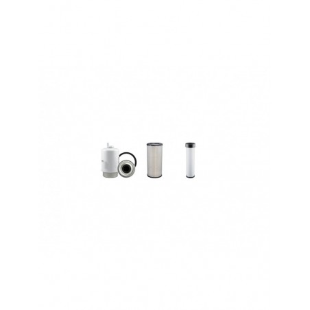 BT CARGO C4D 180 D Filter Service Kit with John Deere 75Dxl045051 Eng