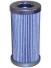 Baldwin PT8952-MPG, Wire Mesh Supported Maximum Performance Glass Hydraulic Filter Element