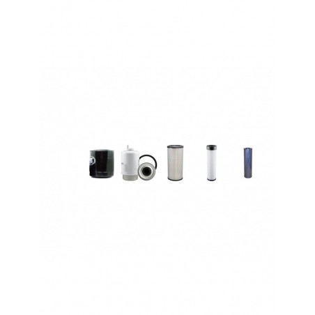 BT CARGO CBD 45 Filter Service Kit with John Deere 4045Dfiso Eng
