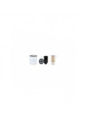 YALE GDP 040 MC Filter Service Kit Air Oil Fuel Filters