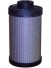 Baldwin PT8956-MPG, Wire Mesh Supported Maximum Performance Glass Hydraulic Filter Element with Bail Handle