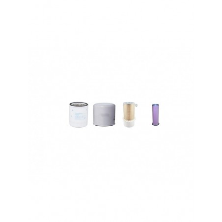 YALE GDP045 Filter Service Kit